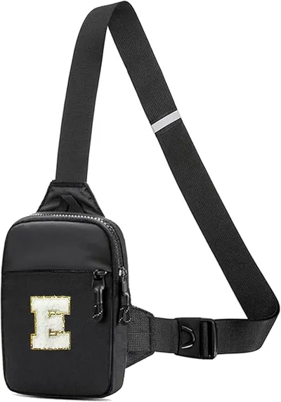 Bolsa Bandolera Hombre