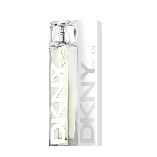DKNY Women, Eau de Parfum para Mujer, Perfume Femenino, Fragancia Floral Frutal, Larga Duración