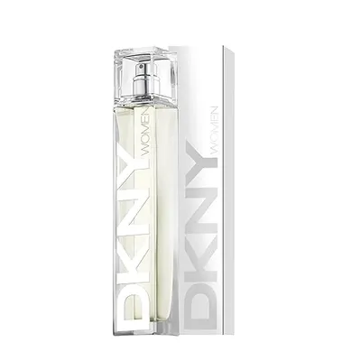 DKNY Women, Eau de Parfum para Mujer, Perfume Femenino, Fragancia Floral Frutal, Larga Duración