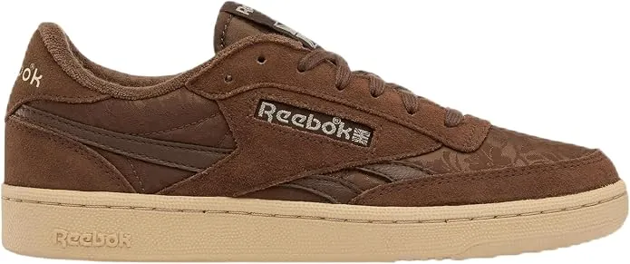 Zapatillas Reebok Club C Revenge Vintage II Mujer - Estilo Retro y Confort