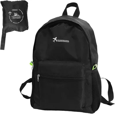 Mochila Ultraligera 15L