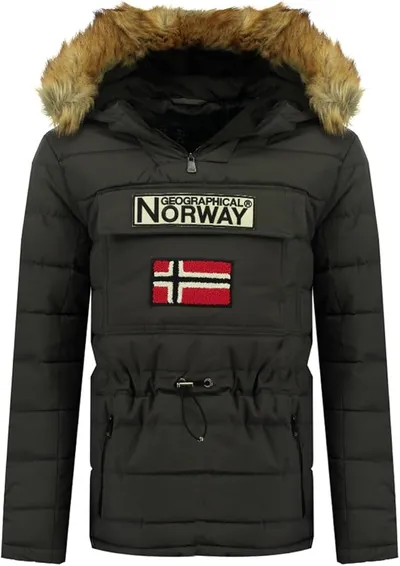 Chaqueta para Hombre - GEOGRAPHICAL NORWAY