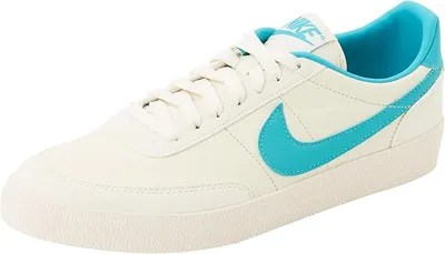 Zapatillas de cuero para Hombre - NIKE