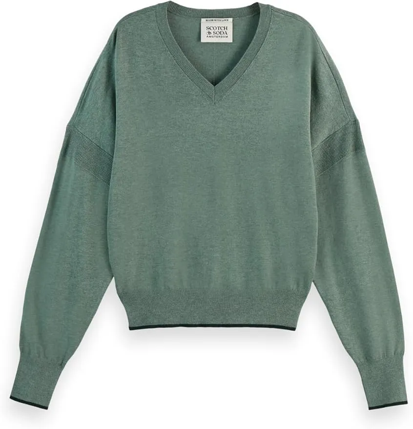 Jersey para Mujer - SCOTCH & SODA