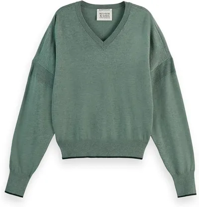 Jersey para Mujer - SCOTCH & SODA