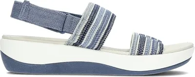 Clarks Arla Stroll Sandalia Mujer