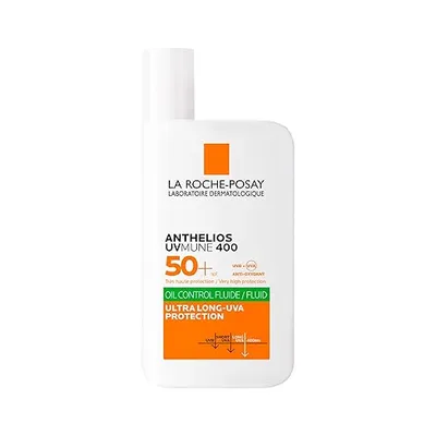La Roche Posay - Fluido Invisible