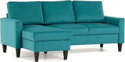 Sofá Budwing Chaise Longue