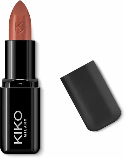 KIKO Milano - Pintalabios con acabado brillante | Smart Fusion Lipstick 432