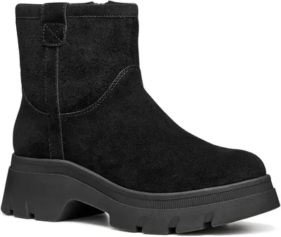 Botas de ante para Mujer - GEOX