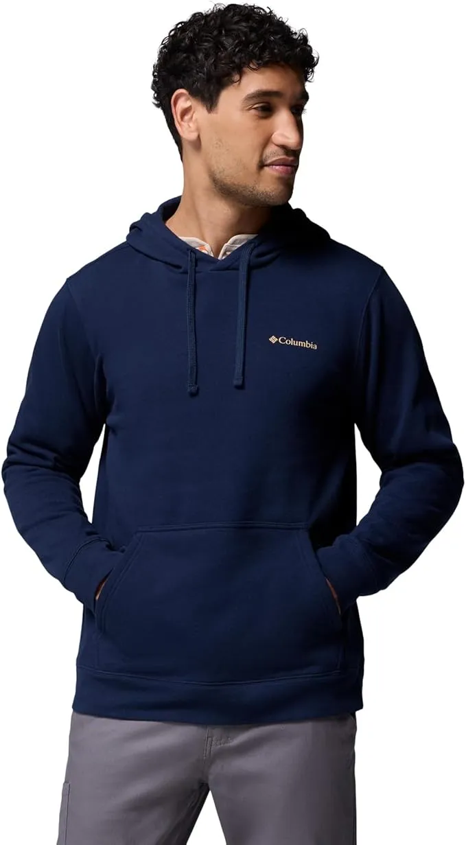 Sudadera Columbia Trek Gráfica con Capucha