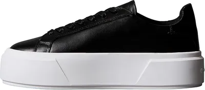 Zapatillas de cuero para Mujer - CALVIN KLEIN