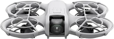 Dron mini con cámara 4K DJI Neo