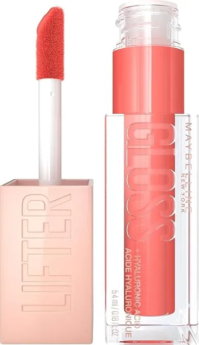 Maybelline Lifter Gloss
