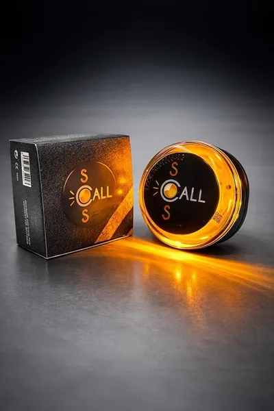 BALIZA V16 LED