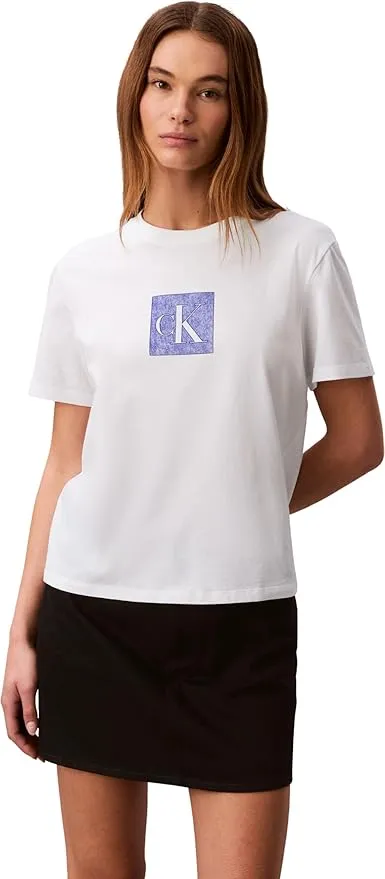Camiseta para Mujer Calvin Klein
