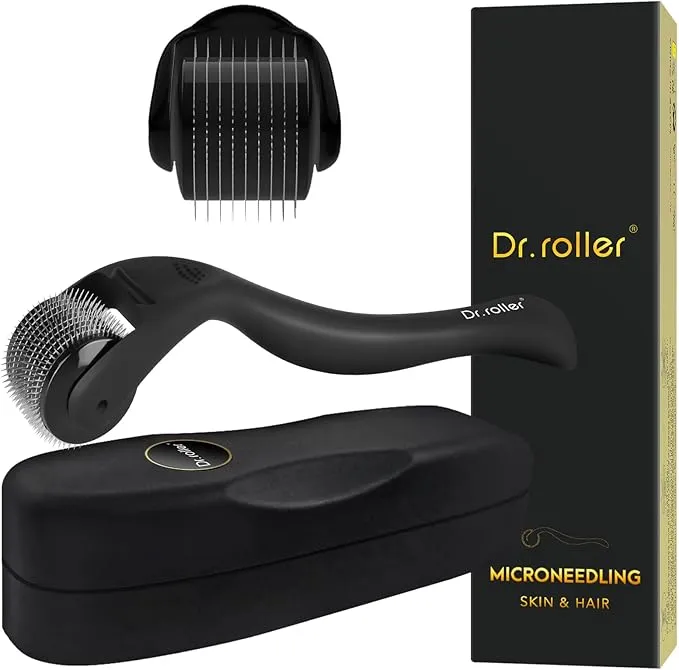 DR.ROLLER MICROAGUJAS POWER