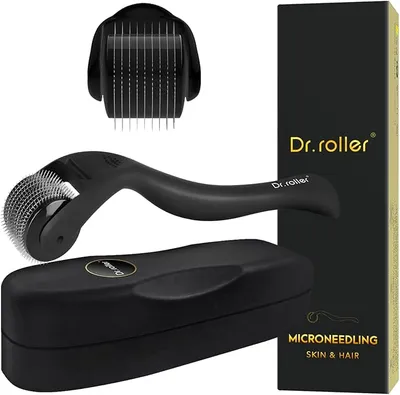DR.ROLLER MICROAGUJAS POWER