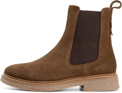 Botas de cuero para Mujer - CAMEL ACTIVE