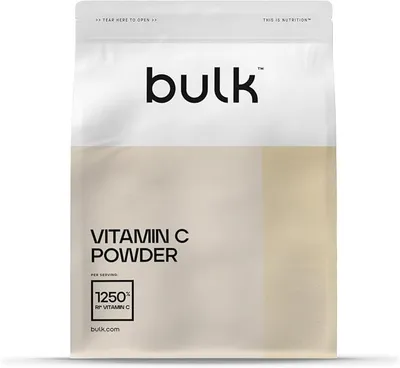 VITAMINA C 500G