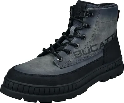 Botas para Hombre - BUGATTI