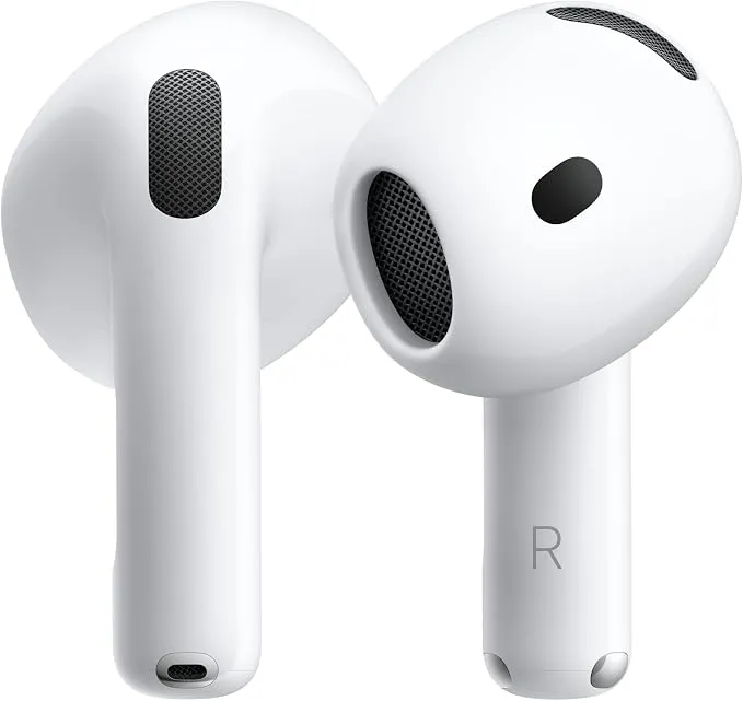 Apple AirPods 5 con Estuche de Carga Inalámbrica