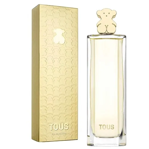 Tous Agua de Perfume para Mujer Floral 90 ml