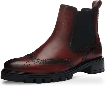 Botas de cuero para Mujer - ARA