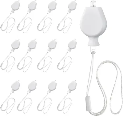 PACK 12 LUCES YIZHET