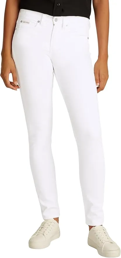 Vaqueros para Mujer - CALVIN KLEIN