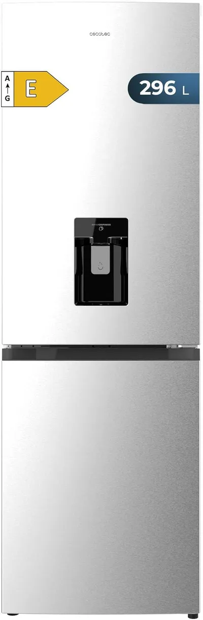 Cecotec Bolero CoolMarket Combi 296 DF WD
