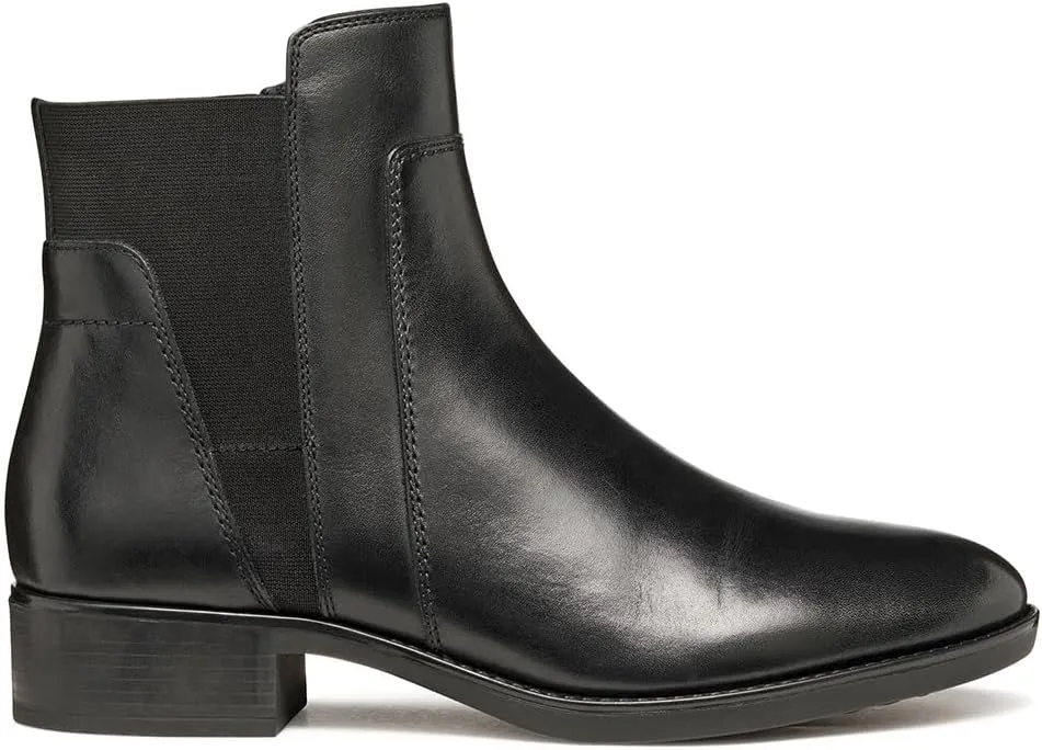 Botas de cuero para Mujer - GEOX