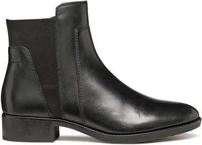 Botas de cuero para Mujer - GEOX