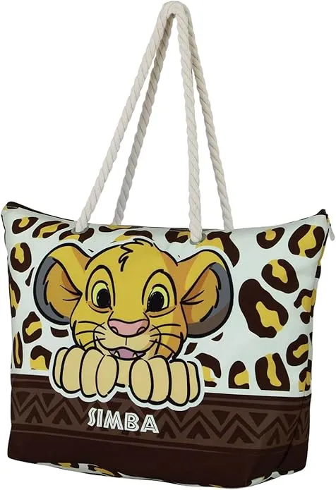 Disney Bolsa de Playa Soleil