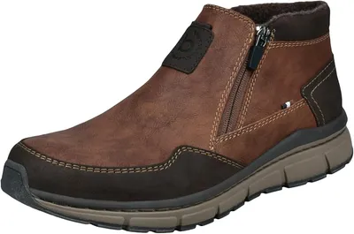 Botas para Hombre - BUGATTI