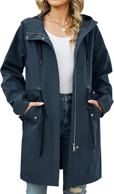 Chaqueta para Mujer HEEKPEK