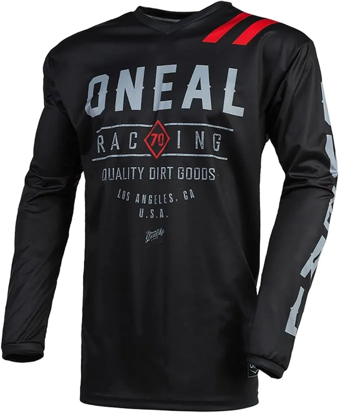 O'NEAL Maillot de Motocross Manga Larga Element Racewear