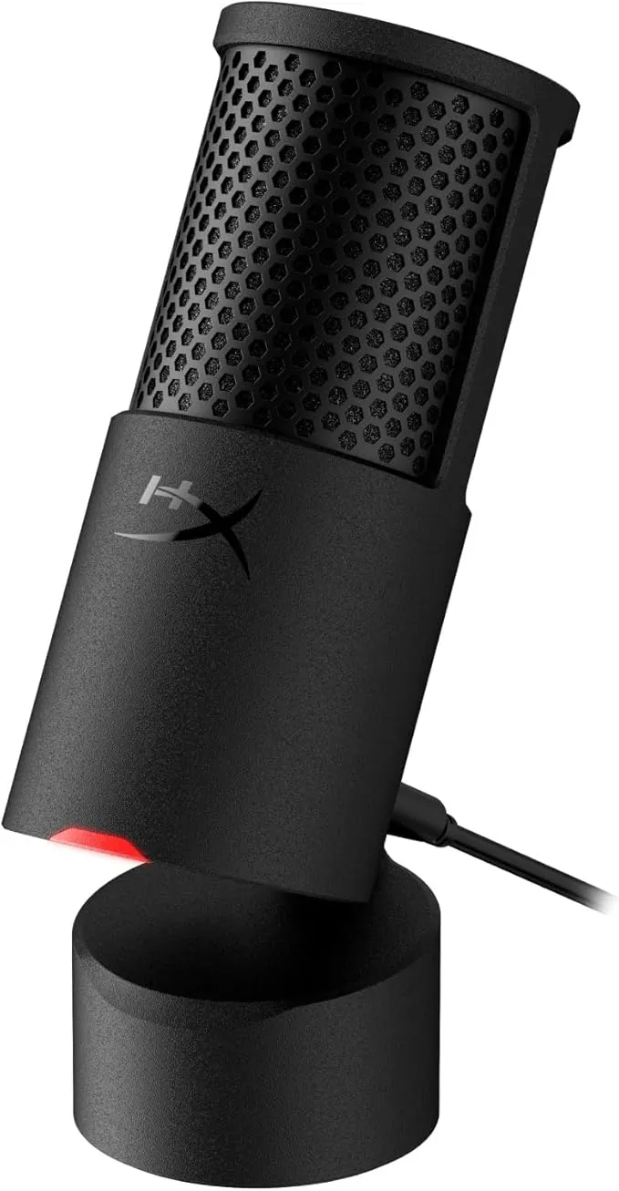HYPERX SOLOCAST 2