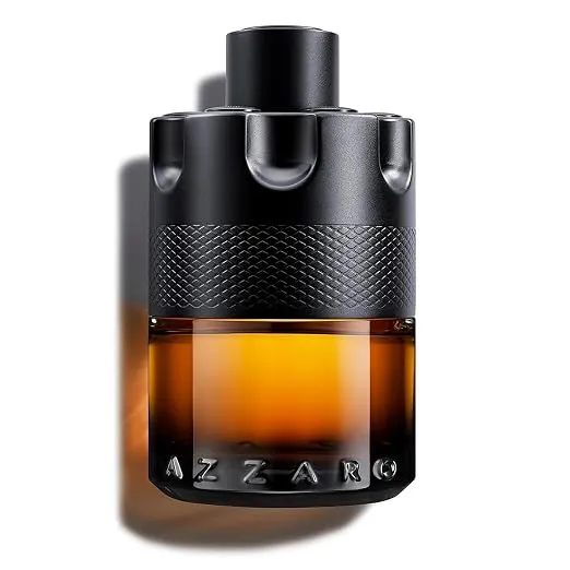 Perfume Azzaro The Most Wanted Parfum Hombre 100 ml