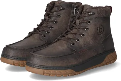 Botas para Hombre BUGATTI 321-au930
