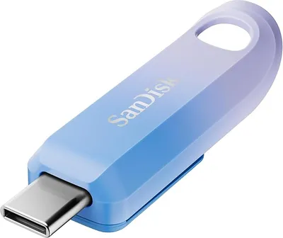 SanDisk Creator USB Type-C Memoria Flash 256 GB