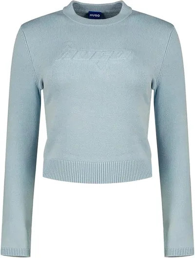 Jersey para Mujer - HUGO BOSS