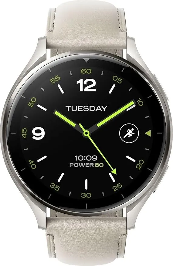 XIAOMI Watch 2