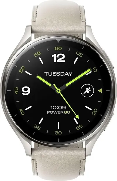 XIAOMI Watch 2