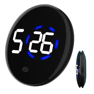 Reloj Digital Protector