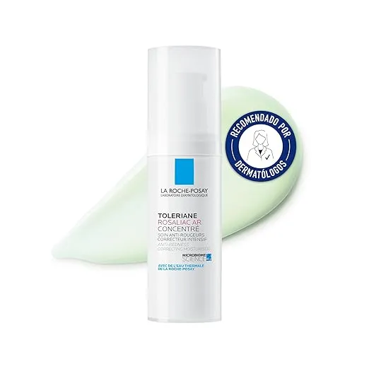 La Roche-Posay Toleriane Rosaliac AR Concentrado Anti-rojeces 40 ml