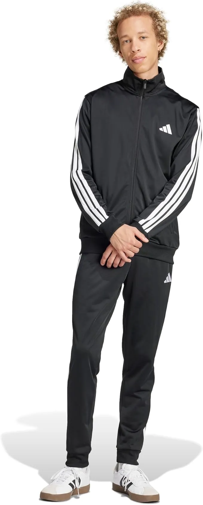 adidas - Chándal deportivo completo para adulto