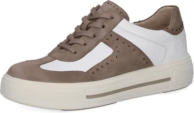 Zapatillas de cuero para Mujer - CAPRICE