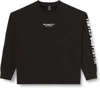 Sudadera G-STAR para Hombre