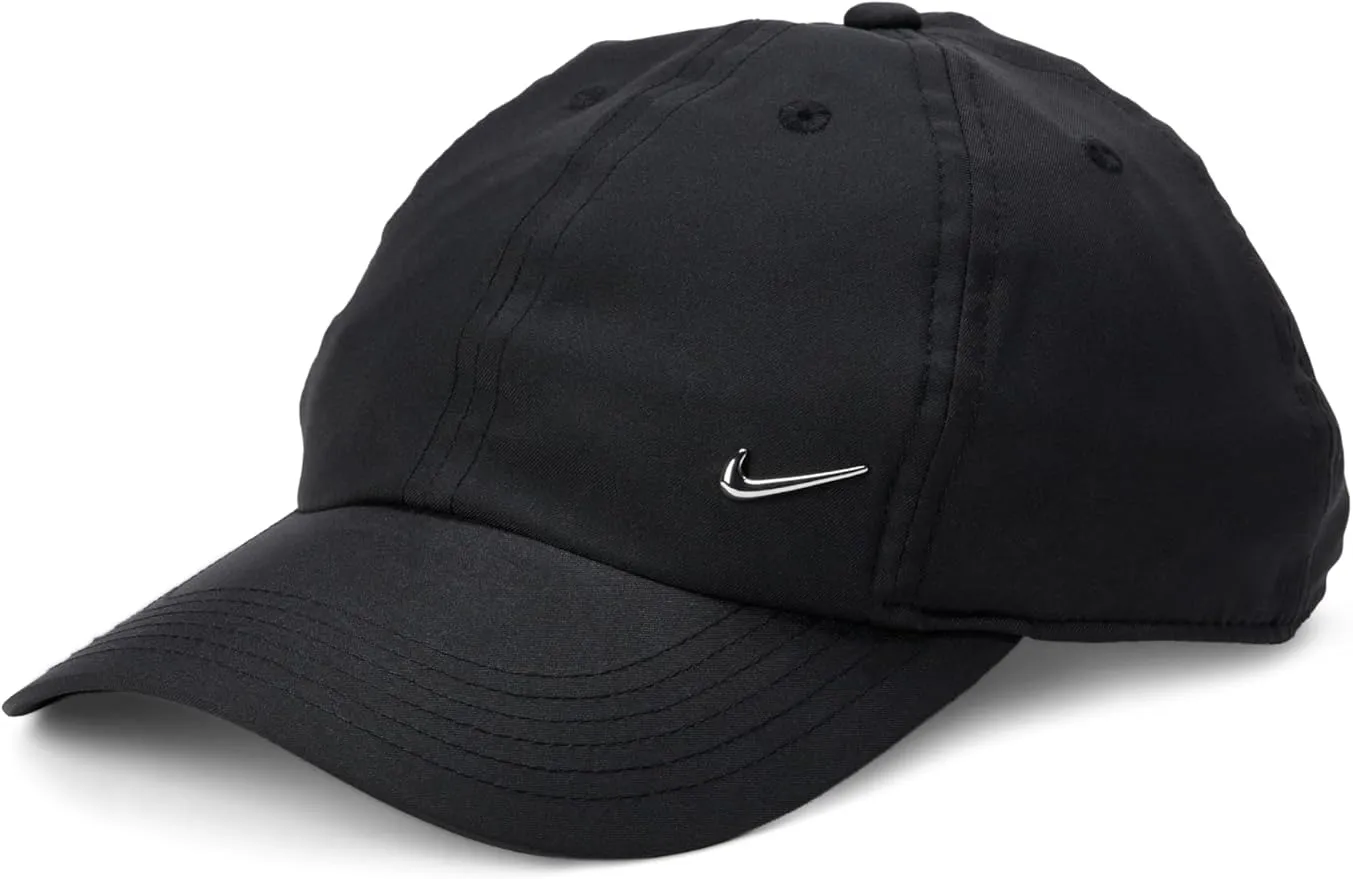Gorra Nike U NSW H86 Cap Futura Washed Transpirable Ajustable
